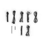 be quiet! Pure Power 12 M fuente de alimentación para ordenador 750 W 20+4 pines ATX ATX Nero 