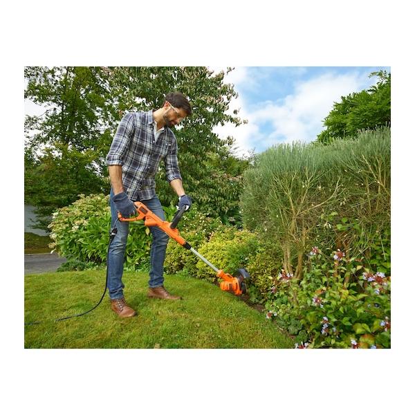 25CM 450W AFS STRIMMER GRASS TRIMMER