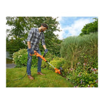 25CM 450W AFS STRIMMER GRASS TRIMMER