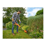 25CM 450W AFS STRIMMER GRASS TRIMMER