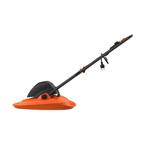 30CM 1200W ELECTRIC HOVER MOWER