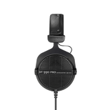 Beyerdynamic DT 990 PRO Cuffie Cablato A Padiglione MUSICA Nero
