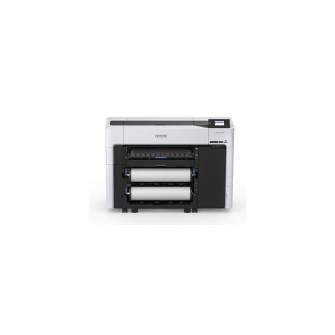 Epson SC-T3700D stampante grandi formati Ad inchiostro A colori 2400 x 1200 DPI A1 [594 x 841 mm] (EPSON SureColor SC-T3700D)