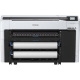 Epson SureColor SC-T5700D stampante grandi formati Wi-Fi Ad inchiostro A colori 2400 x 1200 DPI A0 [841 x 1189 mm] Collegamento ethernet LAN (EPSON SureColor SC-T5700D)