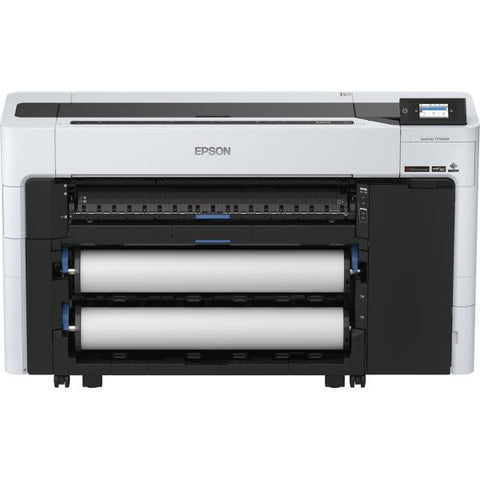 Epson SureColor SC-T5700D stampante grandi formati Wi-Fi Ad inchiostro A colori 2400 x 1200 DPI A0 [841 x 1189 mm] Collegamento ethernet LAN (EPSON SureColor SC-T5700D)