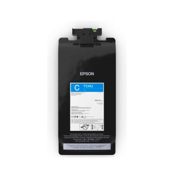 Epson UltraChrome XD3 cartuccia d'inchiostro 1 pz Originale Ciano