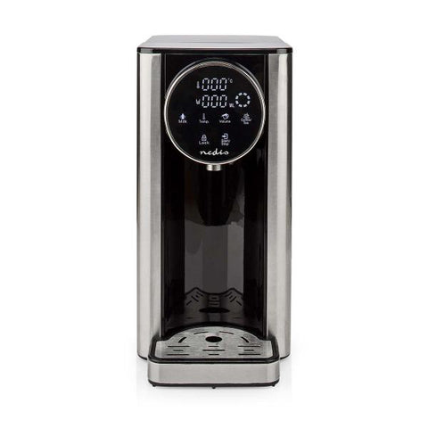 Nedis KAWD310FBK distributore di bevande elettrico Bevande calde Isolato