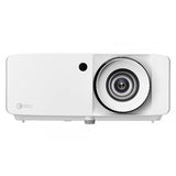 Videoproyector Optoma ZH450 Proyector de radio estándar 4500 lúmenes ANSI DLP 1080p (1920x1080) Compatibilidad 3D Blanco 
