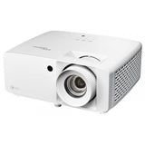 OPTOMA ZH450 VIDEOPROIETTORE LASER DLP FULL HD CONTRASTO 300.000 :1 4.500 ANSI Lumn