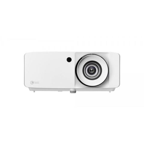 Videoproyector Optoma ZH450 Proyector de radio estándar 4500 lúmenes ANSI DLP 1080p (1920x1080) Compatibilidad 3D Blanco 