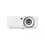 OPTOMA ZH450 VIDEOPROIETTORE LASER DLP FULL HD CONTRASTO 300.000 :1 4.500 ANSI Lumn