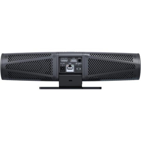 AVerMedia PA511D Nero, Grigio 3840 x 2160 Pixel 30 fps (AVerMedia Video Konferenz System Ming)