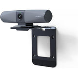 AVerMedia PA511D Nero, Grigio 3840 x 2160 Pixel 30 fps