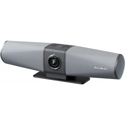 AVerMedia PA511D Nero, Grigio 3840 x 2160 Pixel 30 fps (AVerMedia Video Konferenz System Ming)