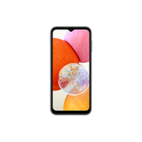 Samsung Galaxy A14 16,8 cm [6.6] Doppia SIM 4G USB tipo-C 4 GB 64 GB 5000 mAh Nero (Samsung Galaxy A14 4G 64GB Awesome Bla)