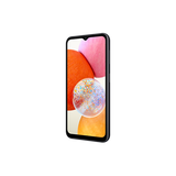 Samsung Galaxy A14 16,8 cm [6.6] Doppia SIM 4G USB tipo-C 4 GB 64 GB 5000 mAh Nero (Samsung Galaxy A14 4G 64GB Awesome Bla)
