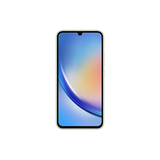 Samsung Galaxy A34 5G 16,8 cm [6.6] Dual SIM ibrida USB tipo-C 6 GB 128 GB 5000 mAh Lime (Samsung Galaxy A34 - 128GB - Lime)
