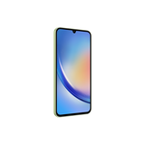 Samsung Galaxy A34 5G 16,8 cm [6.6] Dual SIM ibrida USB tipo-C 6 GB 128 GB 5000 mAh Lime (Samsung Galaxy A34 - 128GB - Lime)