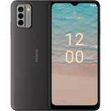Nokia G22 16,6 cm (6.52") Doppia SIM Android 12 4G USB tipo-C 4 GB 64 GB 5050 mAh Grigio
