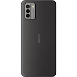Nokia G22 16,6 cm [6.52] Doppia SIM Android 12 4G USB tipo-C 4 GB 64 GB 5050 mAh Grigio (NOKIA G22 TA-1528 DS METEOR GREY 4/64GB)