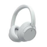 Cuffie Bluetooth a Fascia Sony WHCH720NW Bianco Grigio