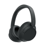 Cuffie Bluetooth a Fascia Sony WHCH720NB Nero