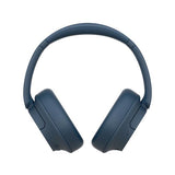 Sony WH-CH720NL Over-Ear blue BT Headphones