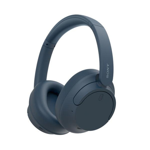Sony WH-CH720NL Over-Ear blue BT Headphones