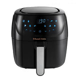 Russell Hobbs SatisFry Air Heiluftfritteuse Medium Singolo 4 L 1350 W Friggitrice ad aria calda Nero
