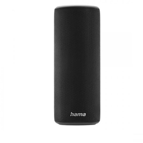 Hama Pipe 3.0 Altoparlante portatile stereo Nero 24 W