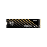MSI S78-440Q550-P83 drives allo stato solido M.2 2000 GB PCI Express 4.0 3D NAND NVMe