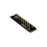 MSI S78-440Q550-P83 drives allo stato solido M.2 2000 GB PCI Express 4.0 3D NAND NVMe