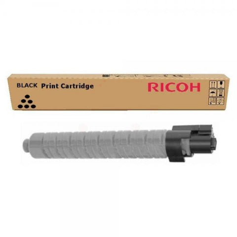 Ricoh 842601 cartuccia toner 1 pz Originale Nero (PRINT CARTRIDGE BLACK IM C300)