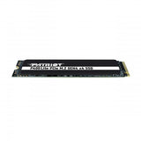 Patriot Memory P400 Lite 1 TB M.2 PCI Express 4.0 NVMe (Patriot P400 Lite [P400LP1KGM28H] 1TB PCIe Gen4 x4. M.2 2280 SSD, Read/write speeds up to 3,500MB/s, 2,700MB/s, 5 Year Warranty)