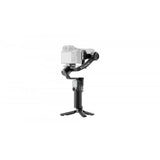 DJI RS 3 Mini Stabilizzatore dimmagine Nero