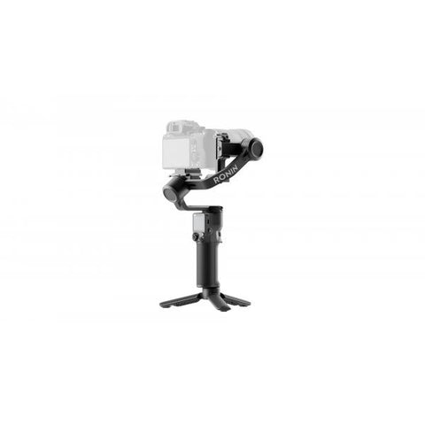 DJI RS 3 Mini Stabilizzatore dimmagine Nero