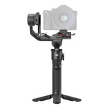 DJI RS 3 Mini Stabilizzatore dimmagine Nero