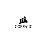 Corsair T3 RUSH (2023) Sedia per gaming universale Seduta imbottita Antracite, Grigio