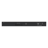 D-Link DGS-3130-30PS/E switch di rete Gestito L3 Gigabit Ethernet (10/100/1000) Supporto Power over Ethernet (PoE) Grigio
