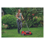 Einhell GE-SC 36/35 Li - Solo tagliaerba Tagliaerba a spinta