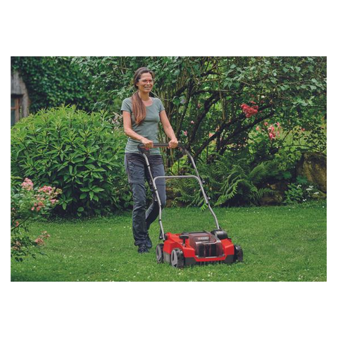 Einhell GE-SC 36/35 Li - Solo tagliaerba Tagliaerba a spinta