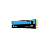 Lexar NM710 M.2 2 TB PCI Express 4.0 NVMe