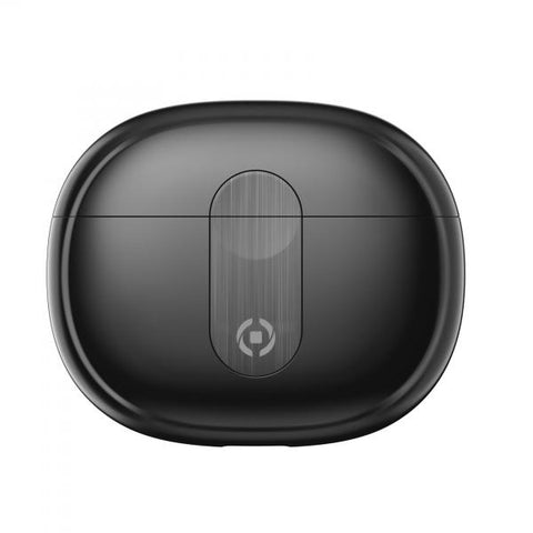 CELLY ULTRASOUND - TRUE WIRELESS EARPHONES CON MICROFONO ULTRASOUND BLACK