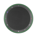 JABRA SPEAK2 75 MS VIVAVOCE UNIVERSALE BLUETOOTH 5.2 USB-C USB-A MICROFONO INTEGRATO GRIGIO SCURO