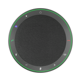 JABRA SPEAK2 75 MS VIVAVOCE UNIVERSALE BLUETOOTH 5.2 USB-C USB-A MICROFONO INTEGRATO GRIGIO SCURO