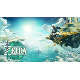 NINTENDO SWITCH GIOCO THE LEGEND OF ZELDA: TEARS OF THE KINGDOM IT