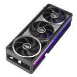 ASUS ROG ASTRAL RTX5080-16G-GAMING NVIDIA GEFORCE RTX 5080 16 GB GDDR7 PCI Express 5.0 TRIPLE FAN