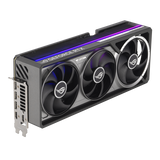 ASUS ROG ASTRAL RTX5080-16G-GAMING NVIDIA GEFORCE RTX 5080 16 GB GDDR7 PCI Express 5.0 TRIPLE FAN