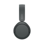 Sony Cuffie Wir/BT Mic WH-CH520 Black