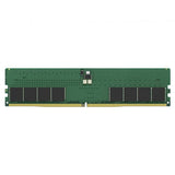 KINGSTON KCP556UD8-32 MEMORIA RAM 32GB 5.600MHz TIPOLOGIA DIMM TECNOLOGIA DDR5 CAS 46